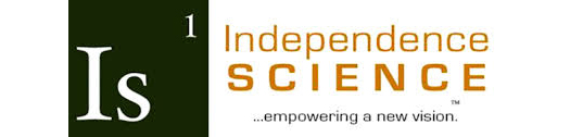 Independence Science Logo